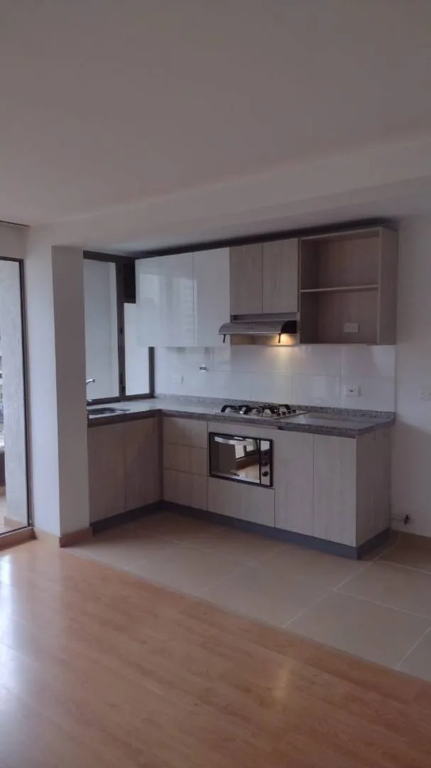 Apartamento en Arriendo en Pan de azucar, Sabaneta