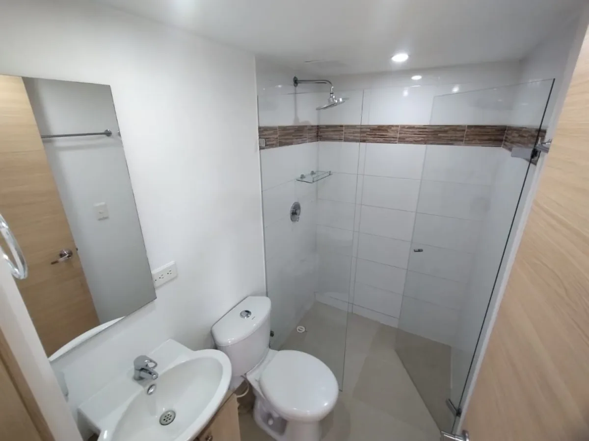 Apartamento en Arriendo en Pan de azucar, Sabaneta