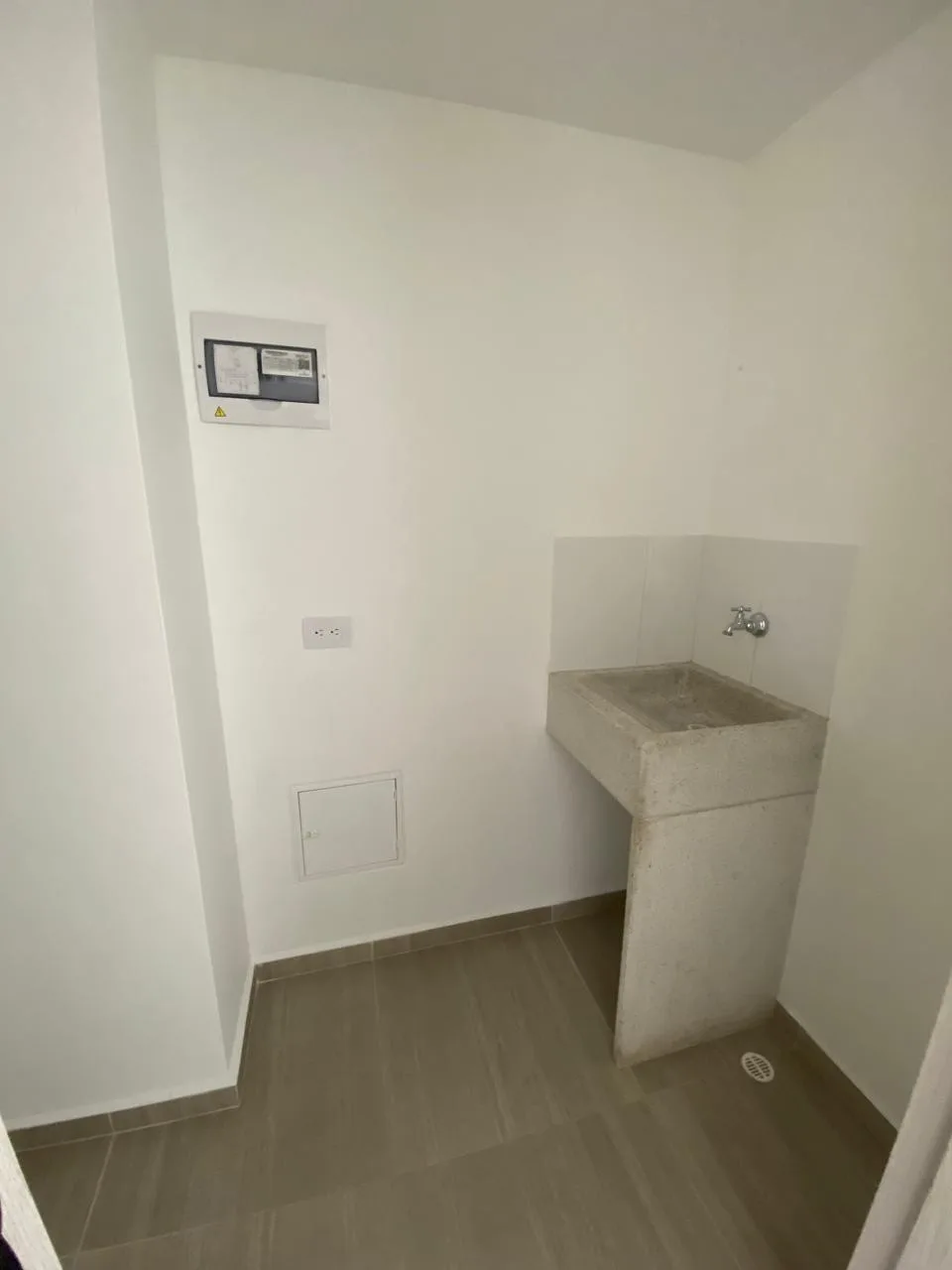 Apartamento en Arriendo en Pan de azucar, Sabaneta