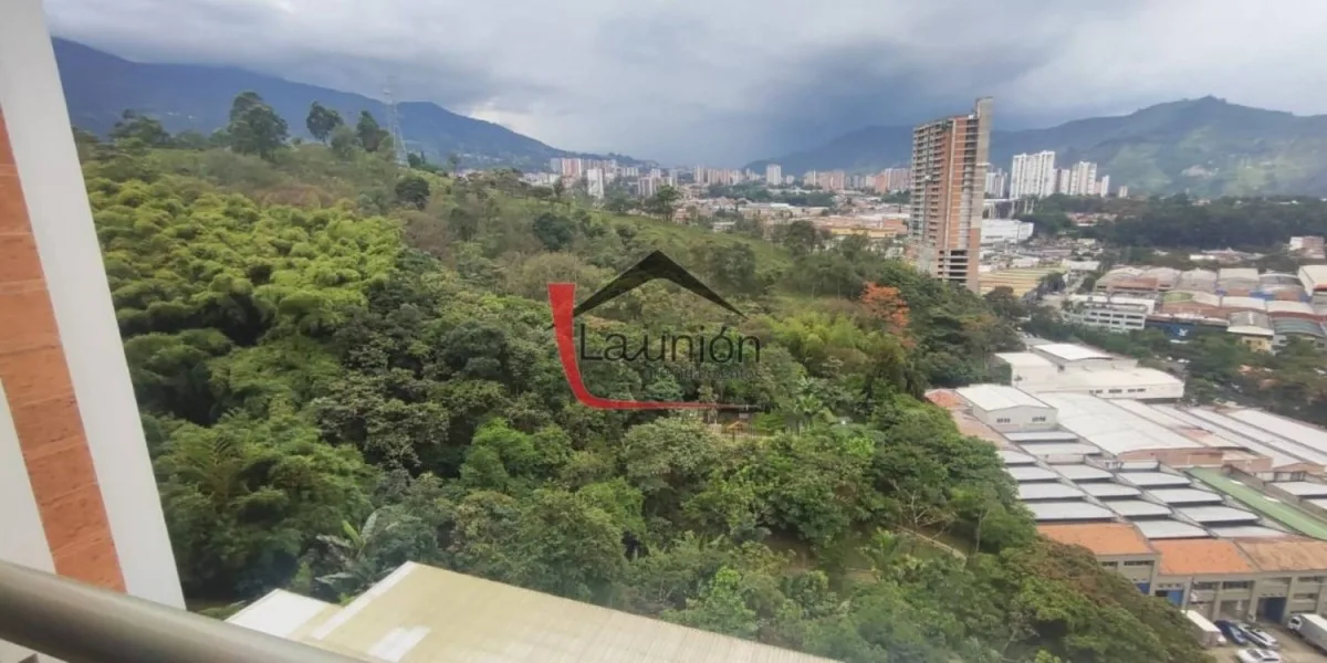 Apartamento en Arriendo en Pan de azucar, Sabaneta
