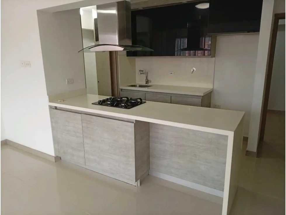 Apartamento en Arriendo en Pan de azucar, Sabaneta