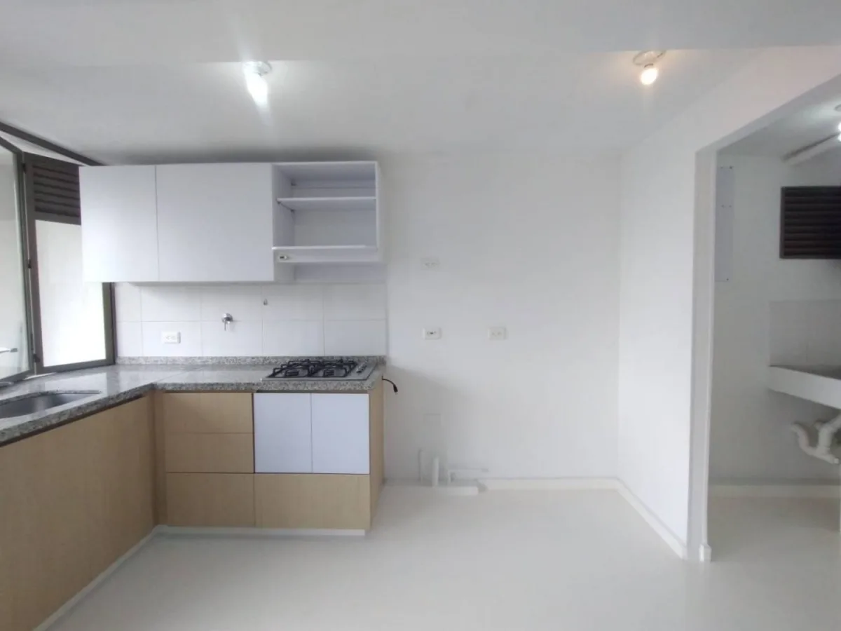 Apartamento en Arriendo en Pan de azucar, Sabaneta