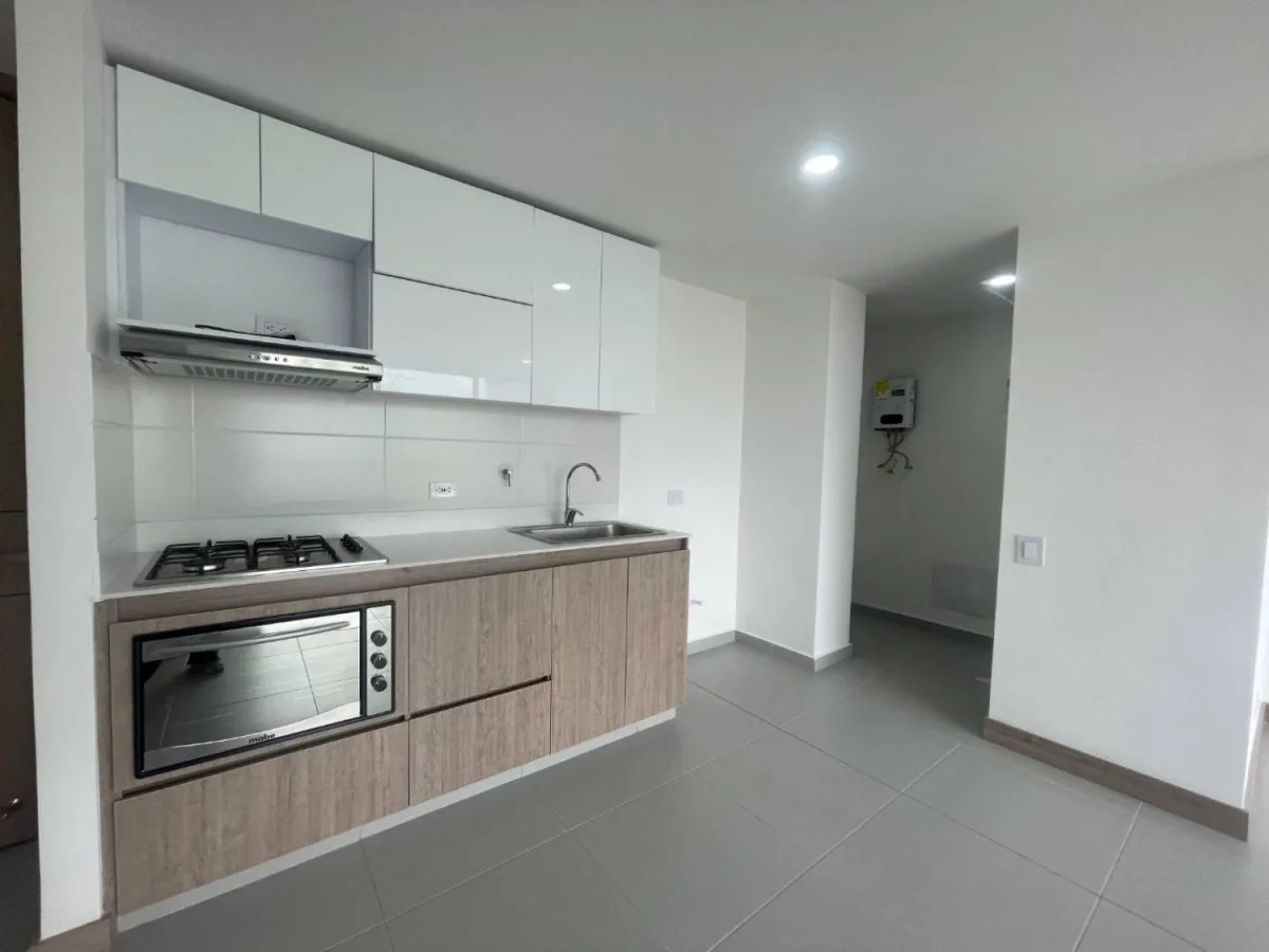 Apartamento en Arriendo en Pan de azucar, Sabaneta