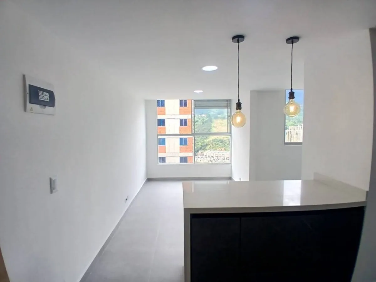 Apartamento en Arriendo en Pan de azucar, Sabaneta