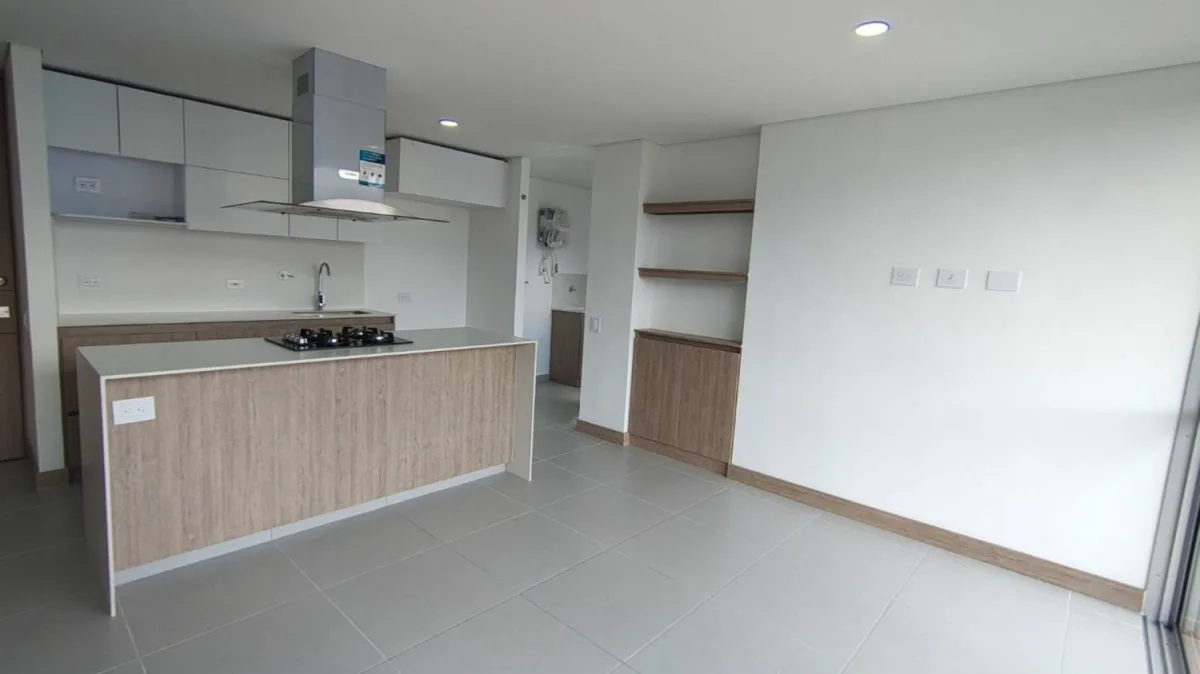 Apartamento en Arriendo en Pan de azucar, Sabaneta