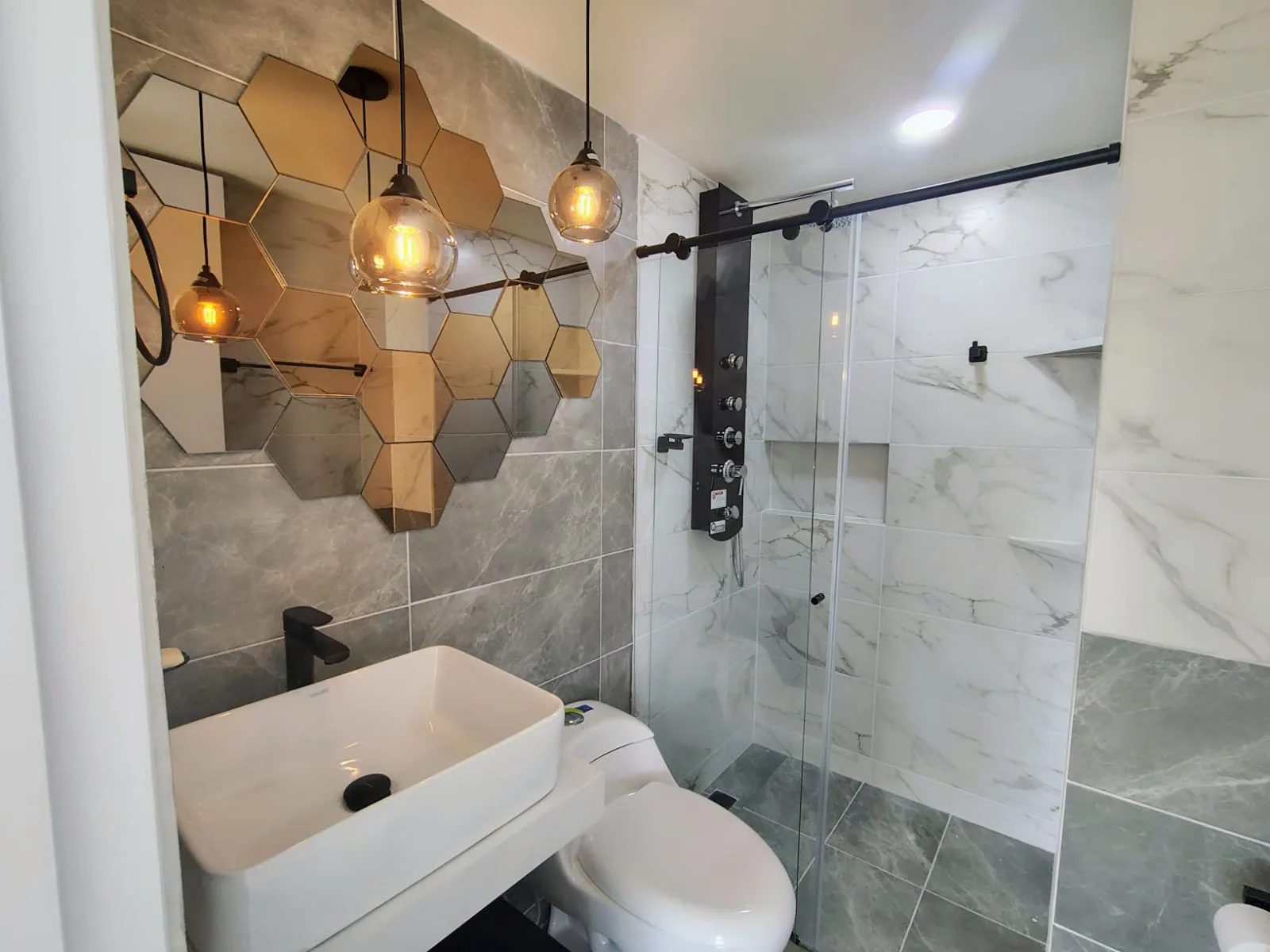 Apartamento en Arriendo en Pan de azucar, Sabaneta