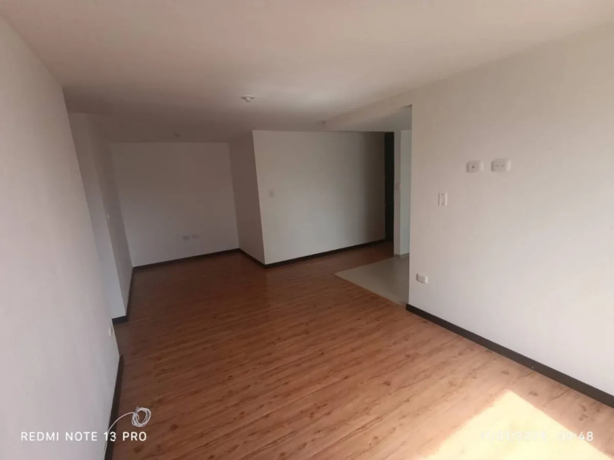 Apartamento en  Arriendo en Pandiaco, Pasto
