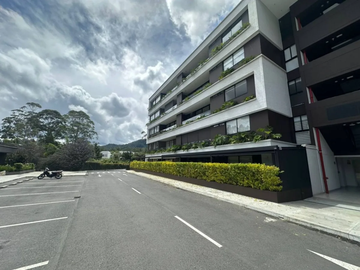 Apartamento en Arriendo en Pantanillo, El Retiro