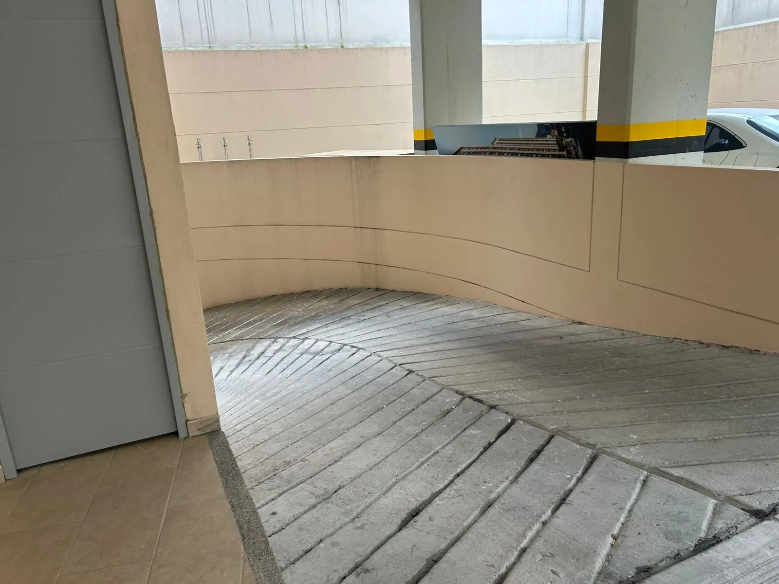 Apartamento en Arriendo en Parque Central Bavaria, Bogotá