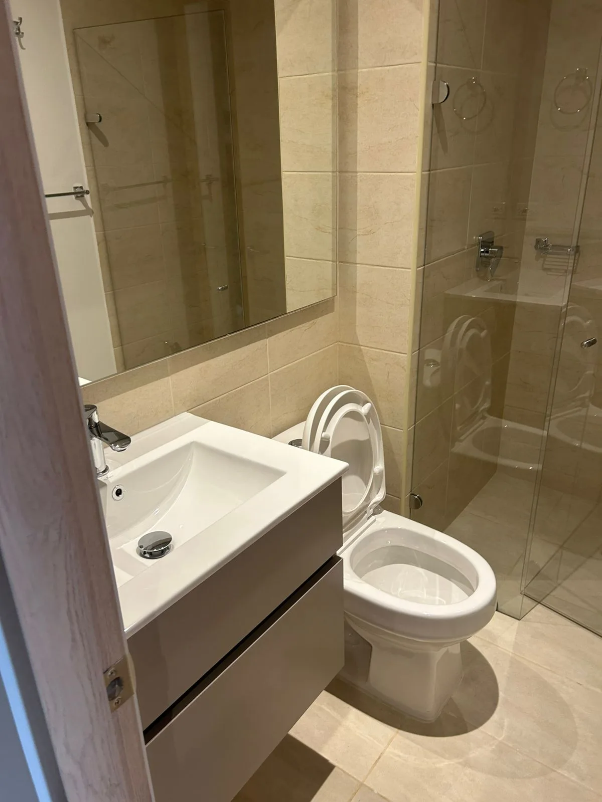 Apartamento en Arriendo en Parque Central Bavaria, Bogotá