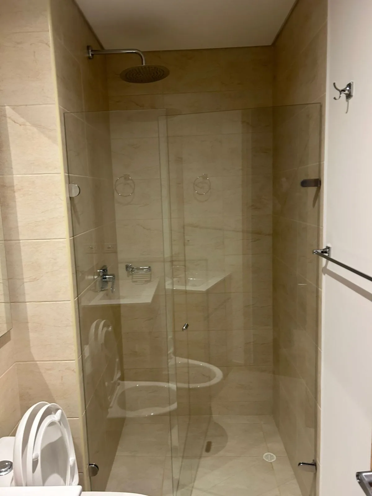 Apartamento en Arriendo en Parque Central Bavaria, Bogotá