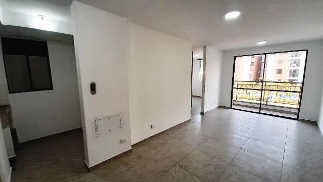 Apartamento en Arriendo en Parque Natura, Jamundí