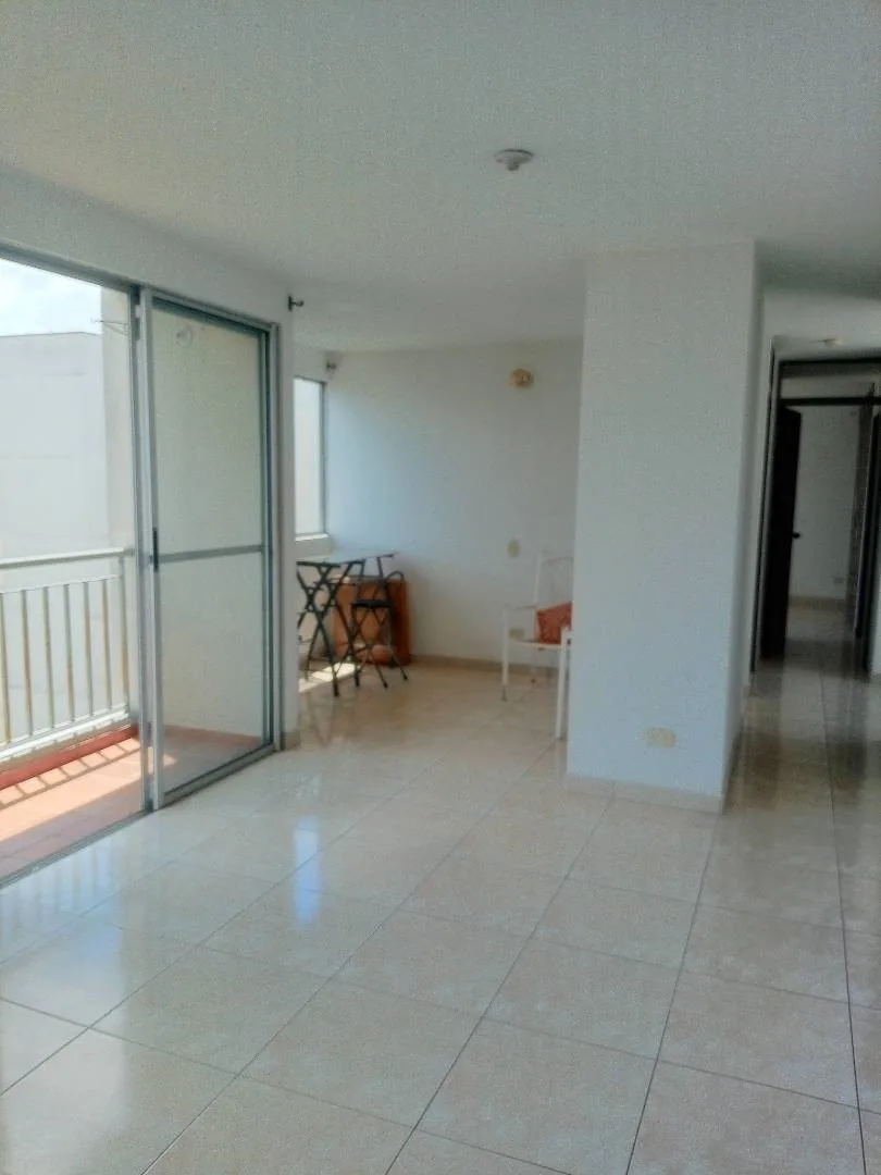 Casa en Arriendo en La esmeralda, Jamundí
