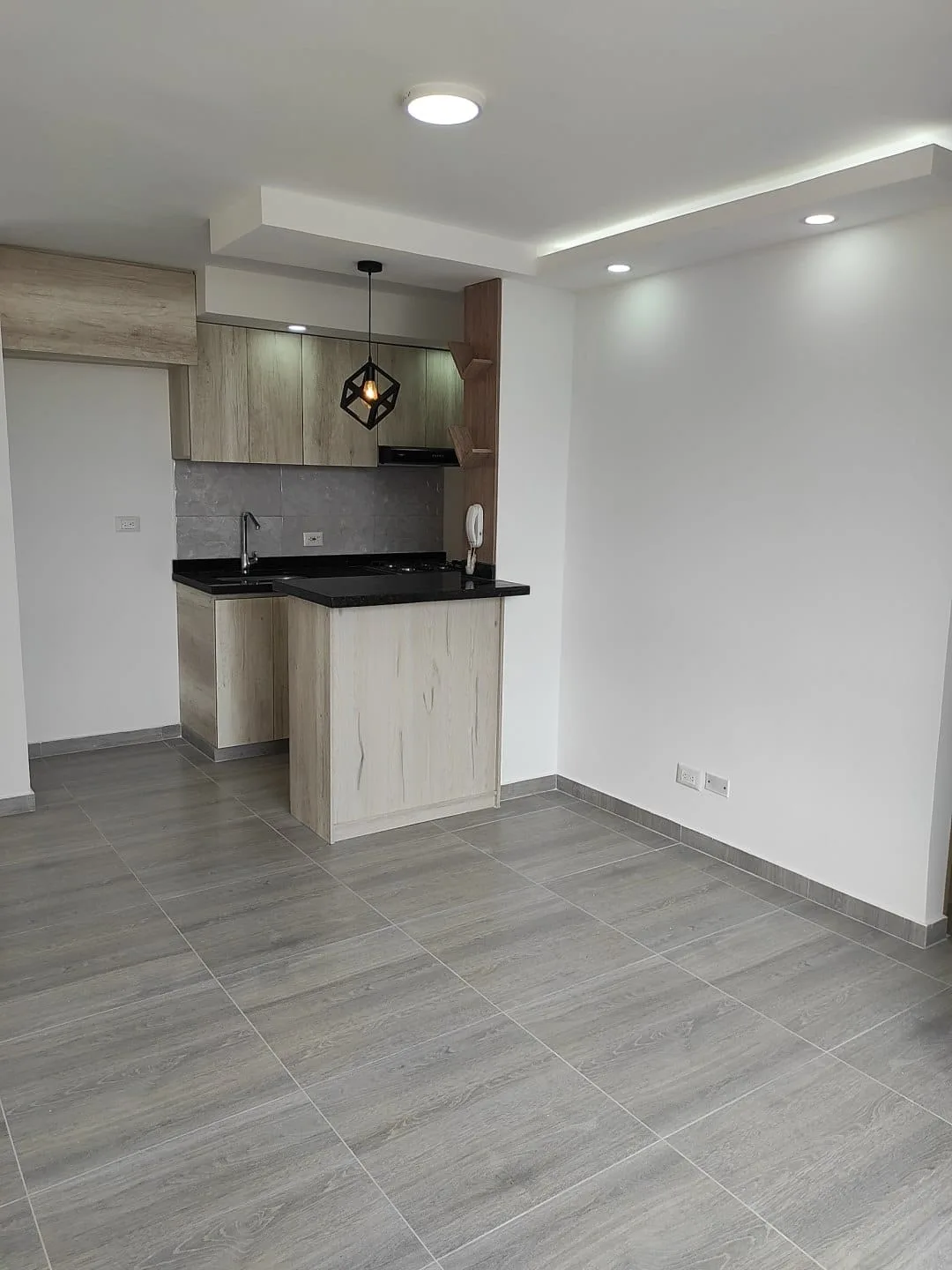 Apartamento en Arriendo en Zona Norte, Jamundí