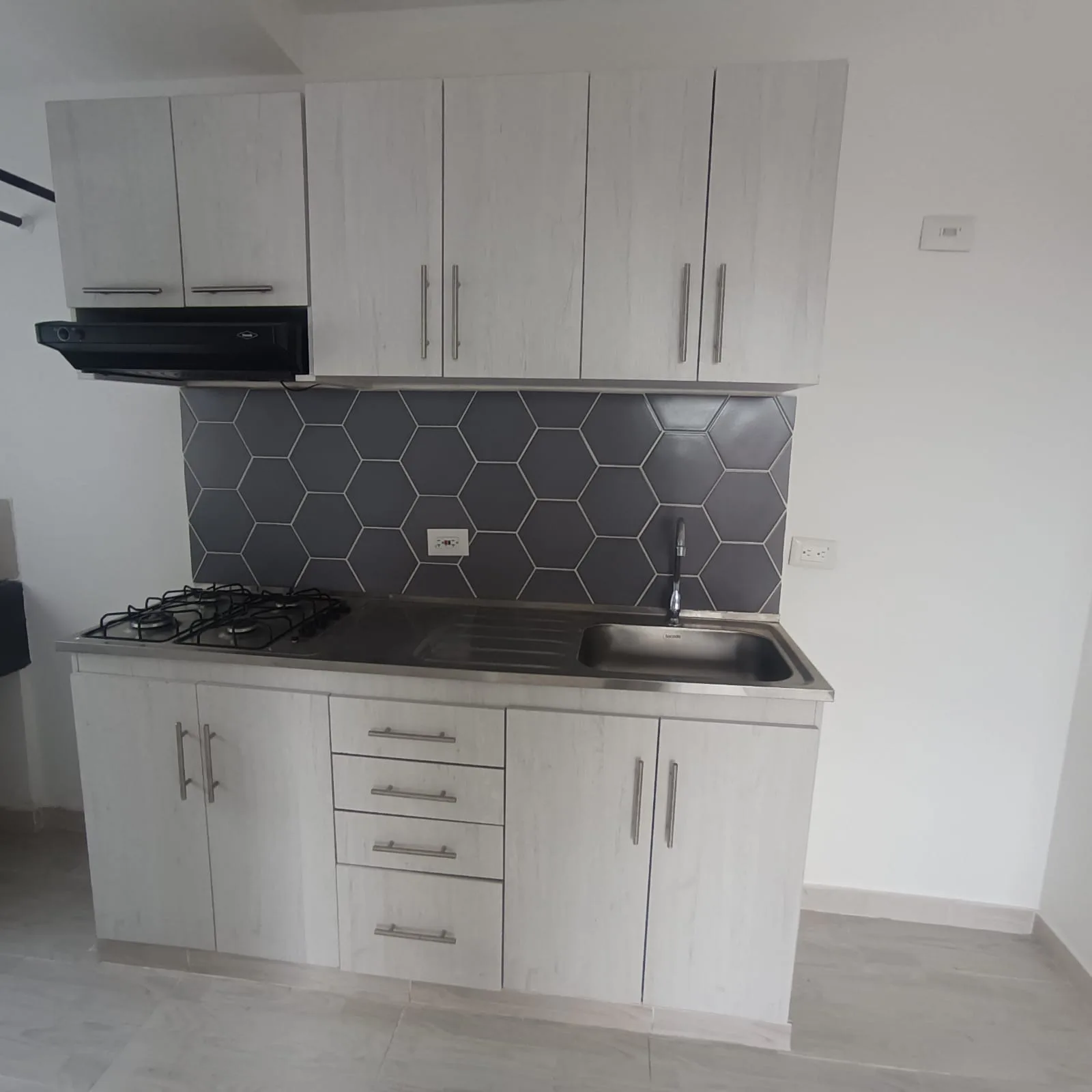 Apartamento en Arriendo en Parque Natura, Jamundí