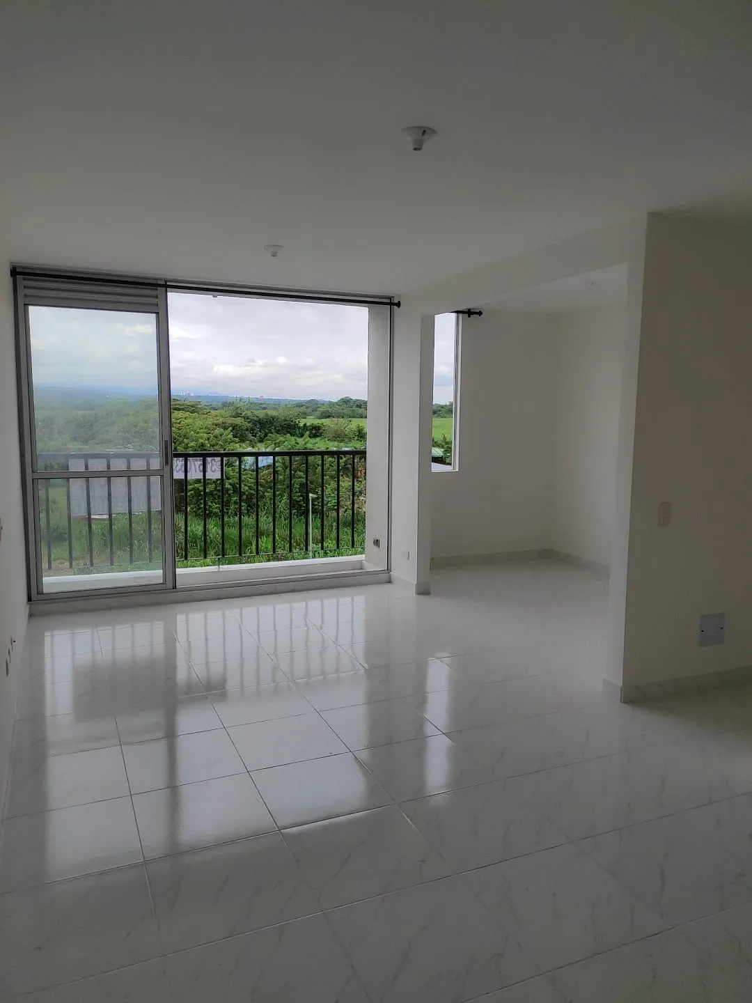 Apartamento en Arriendo en Sachamate, Jamundí