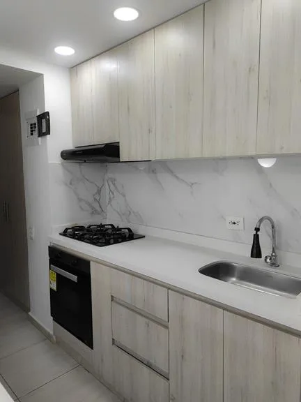 Apartamento en Arriendo en Parque Natura, Jamundí