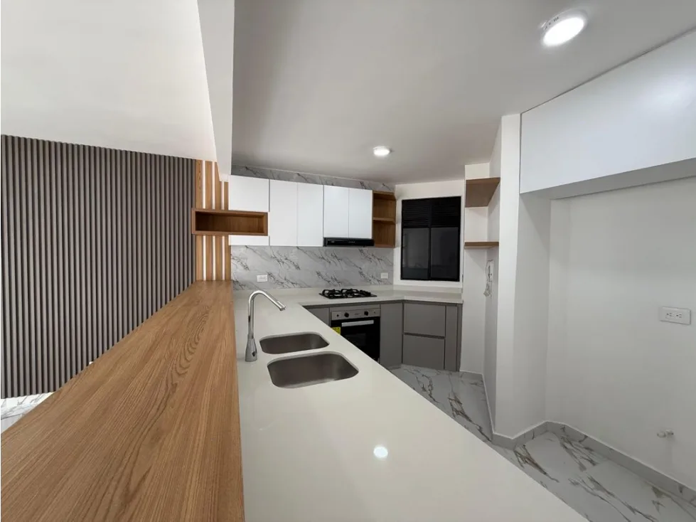 Apartamento en Arriendo en Parque Natura, Jamundí