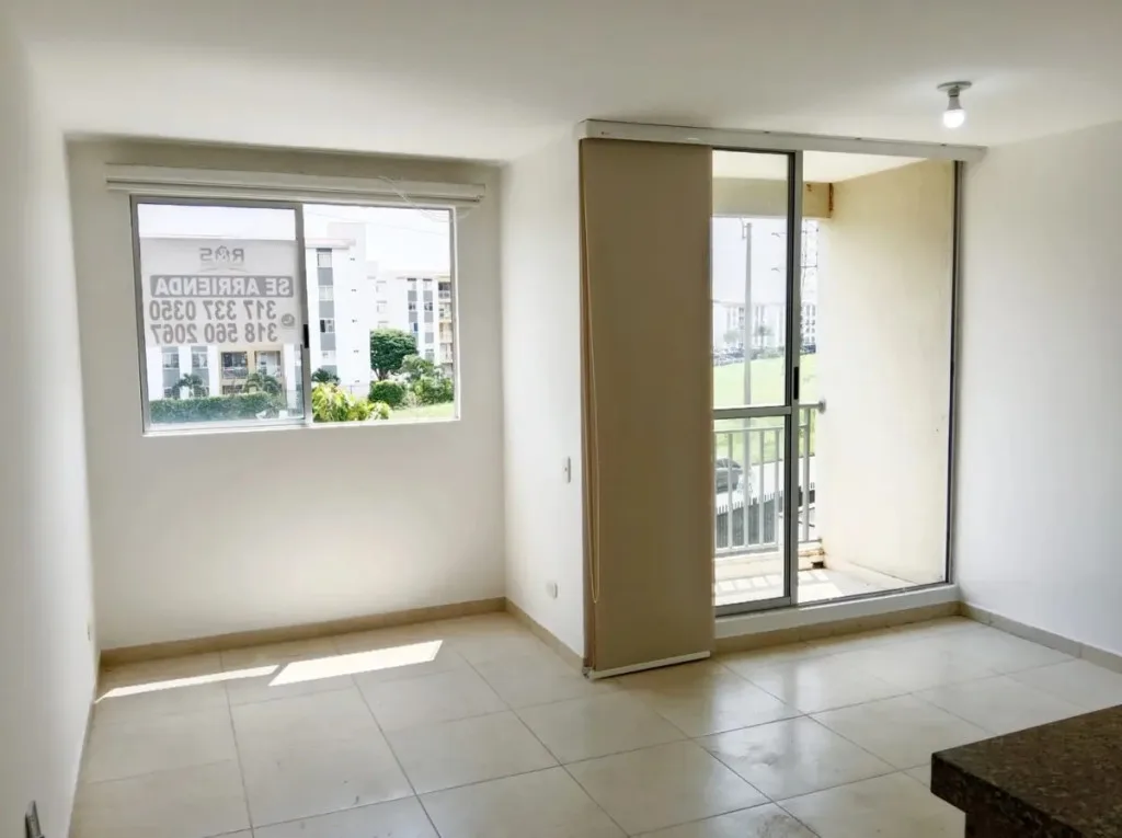 Apartamento en Arriendo en Parque Natura, Jamundí
