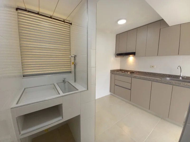 Apartamento en Arriendo en Parque Natura, Jamundí