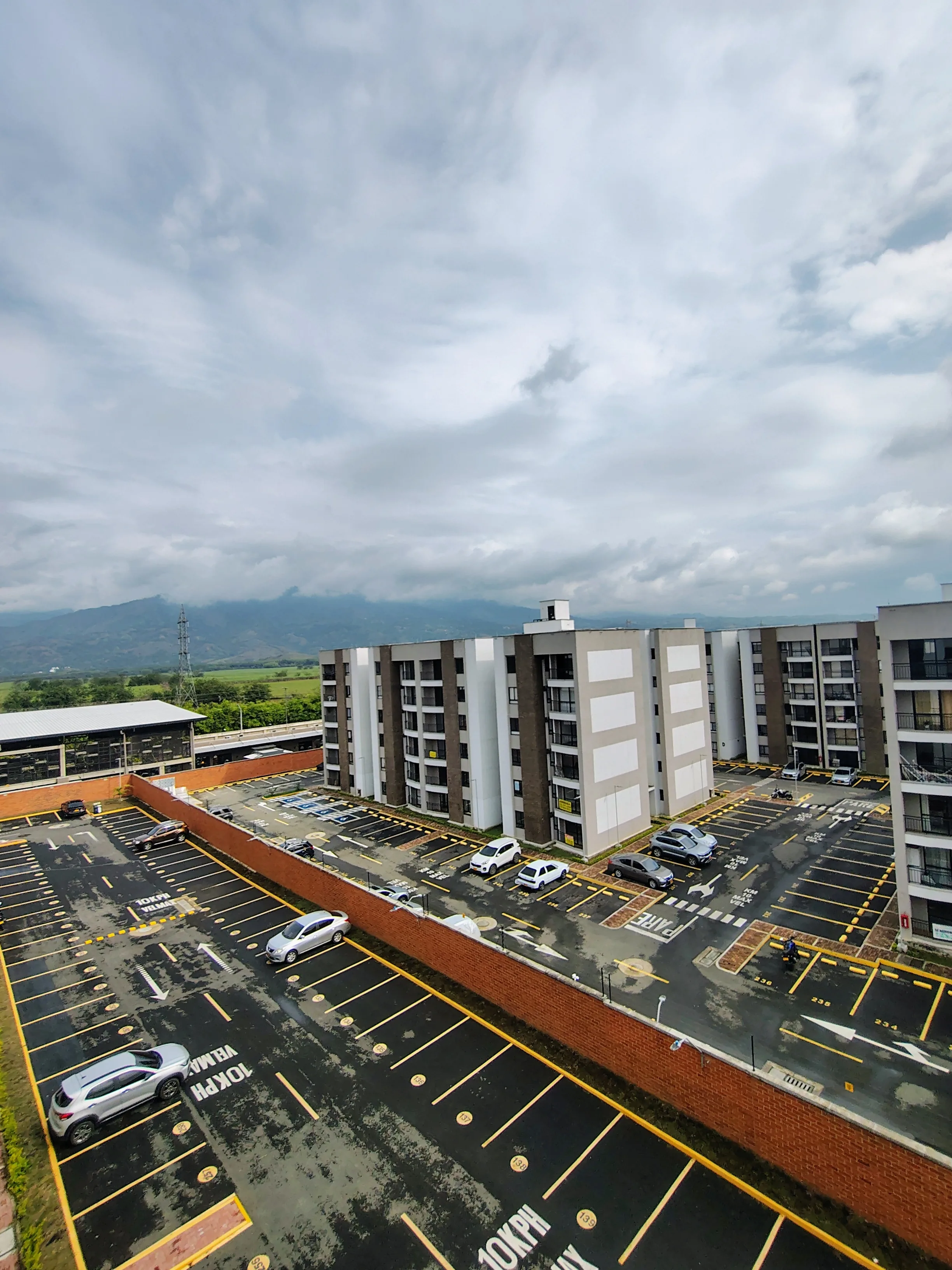 Apartamento en Arriendo en Parque Natura, Jamundí