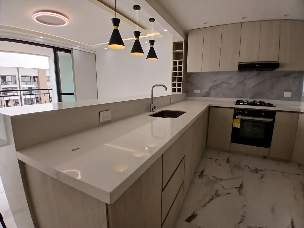 Apartamento en Arriendo en Parque Natura, Jamundí