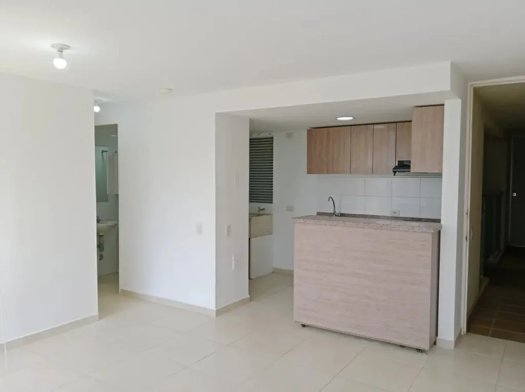Apartamento en Arriendo en Parque Natura, Jamundí