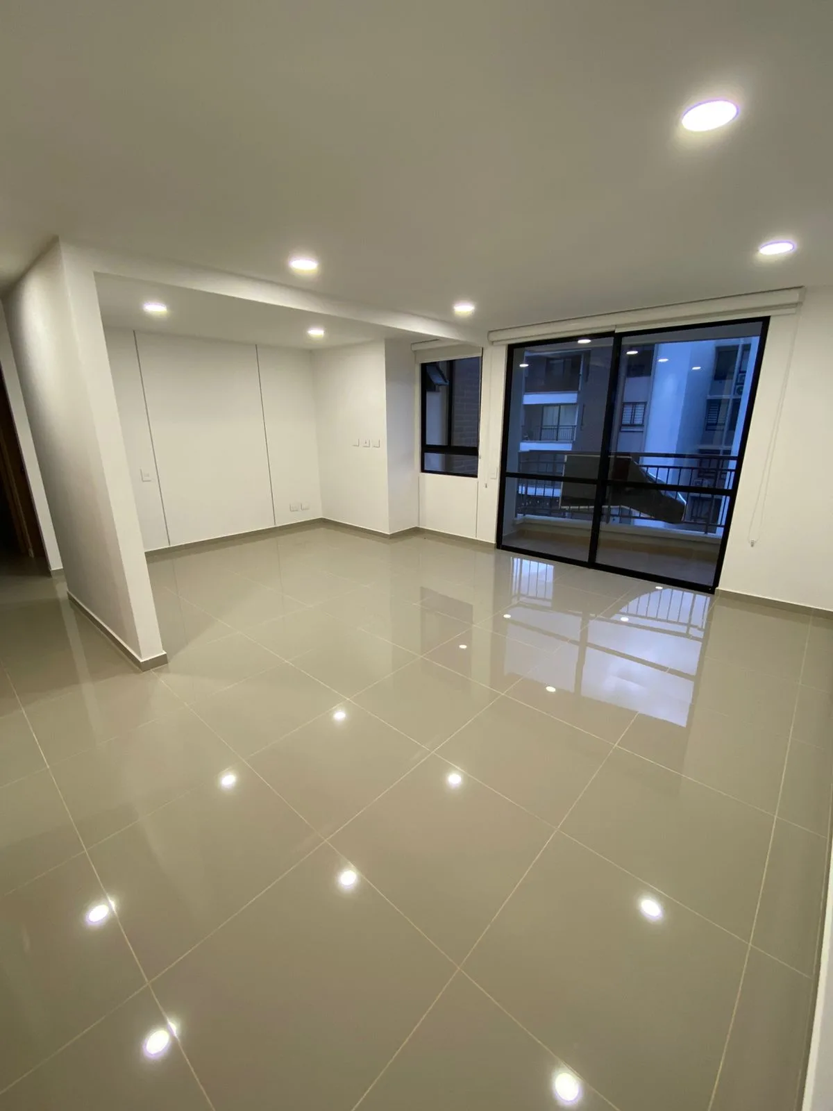 Apartamento en Arriendo en Parque Natura, Jamundí