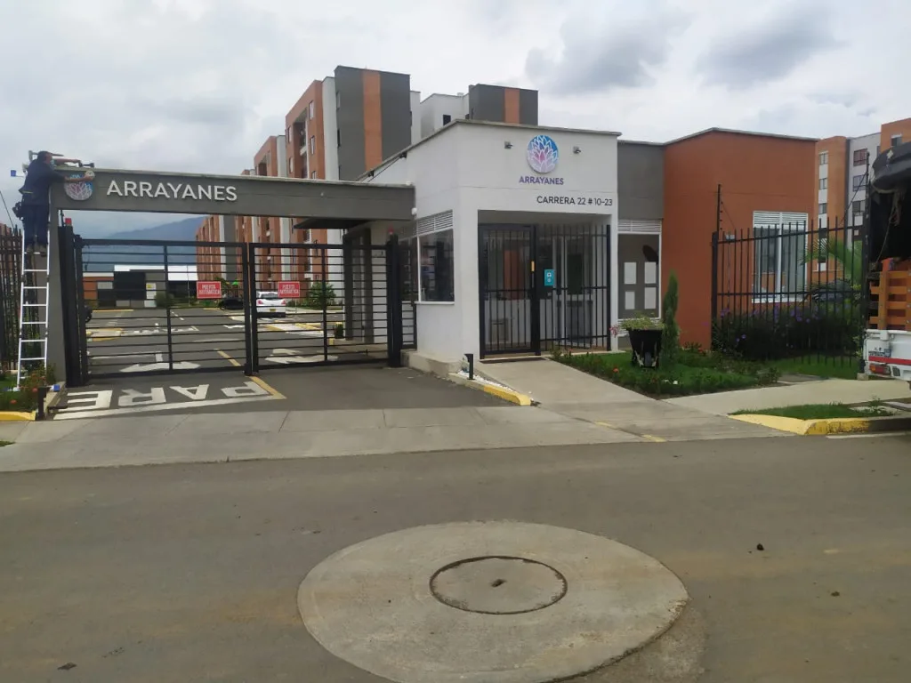 Apartamento en Arriendo en Parque Natura, Jamundí