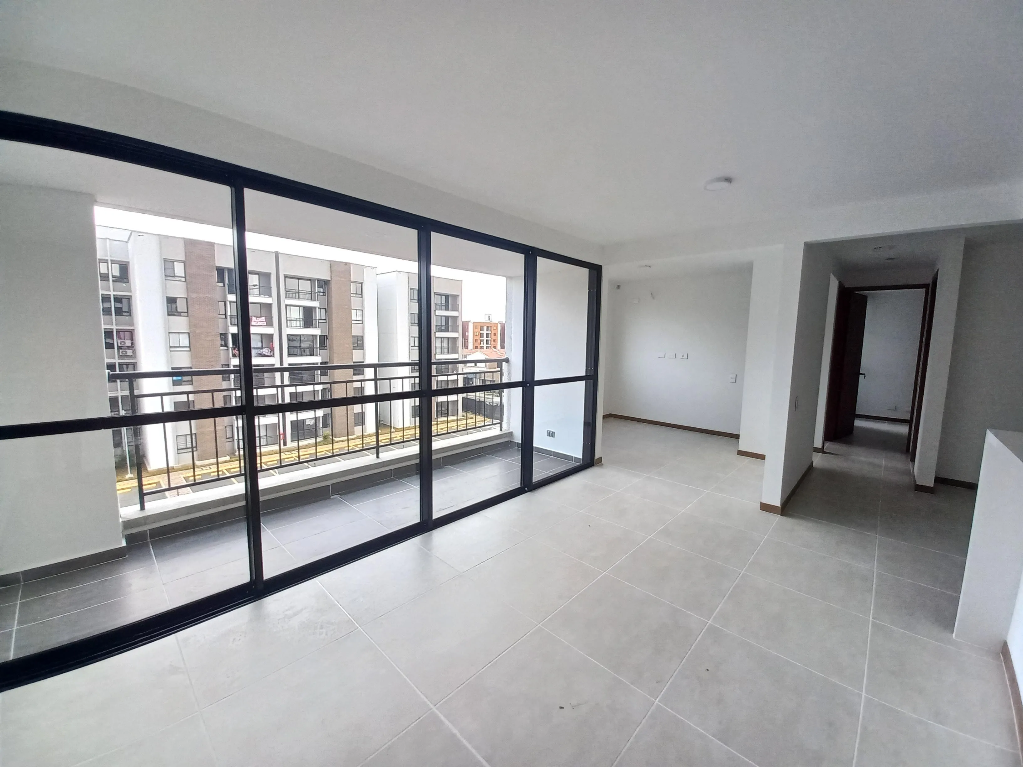 Apartamento en  Arriendo en Parque Natura, Jamundí