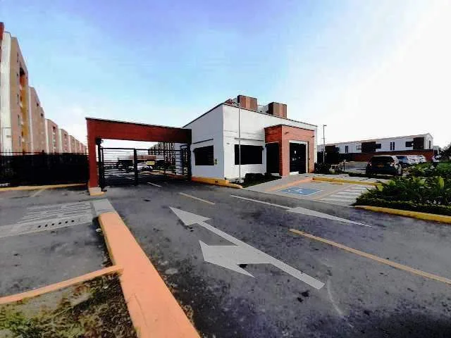 Apartamento en Arriendo en Parque Natura, Jamundí