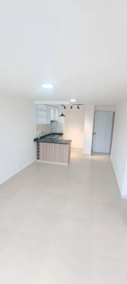 Apartamento en Arriendo en Parque Natura, Jamundí