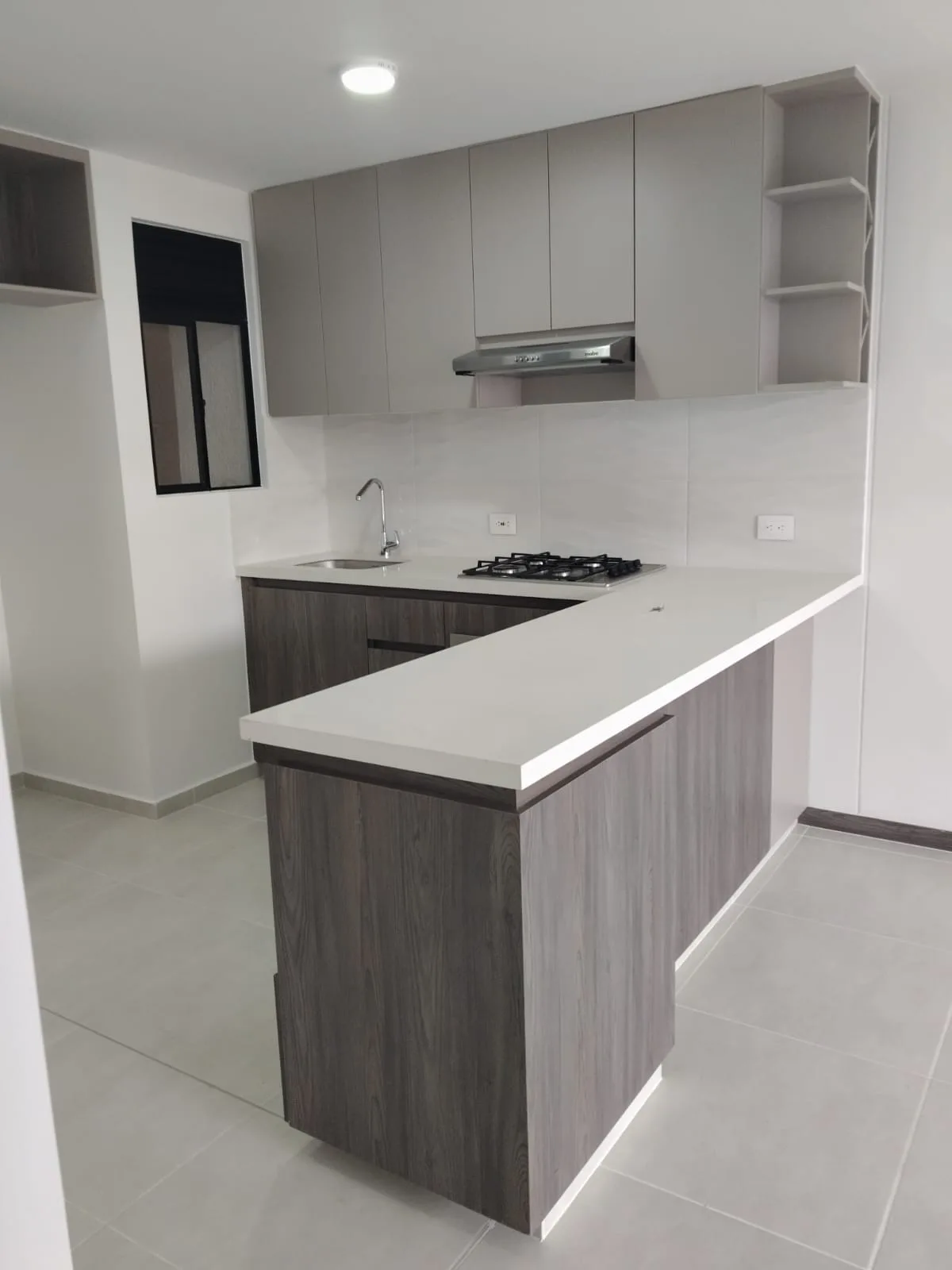 Apartamento en  Arriendo en Parque Natura, Jamundí