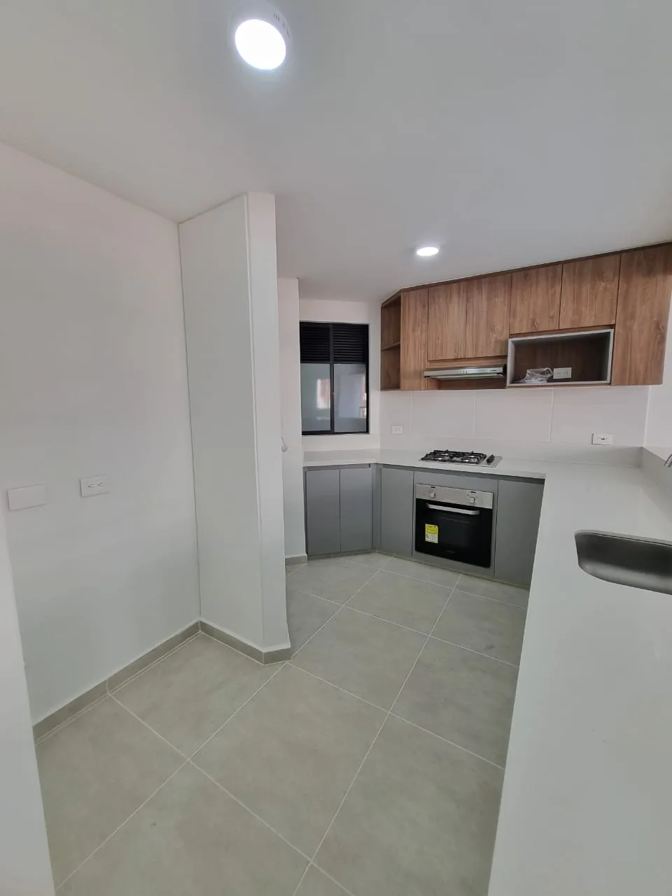 Apartamento en  Arriendo en Parque Natura, Jamundí