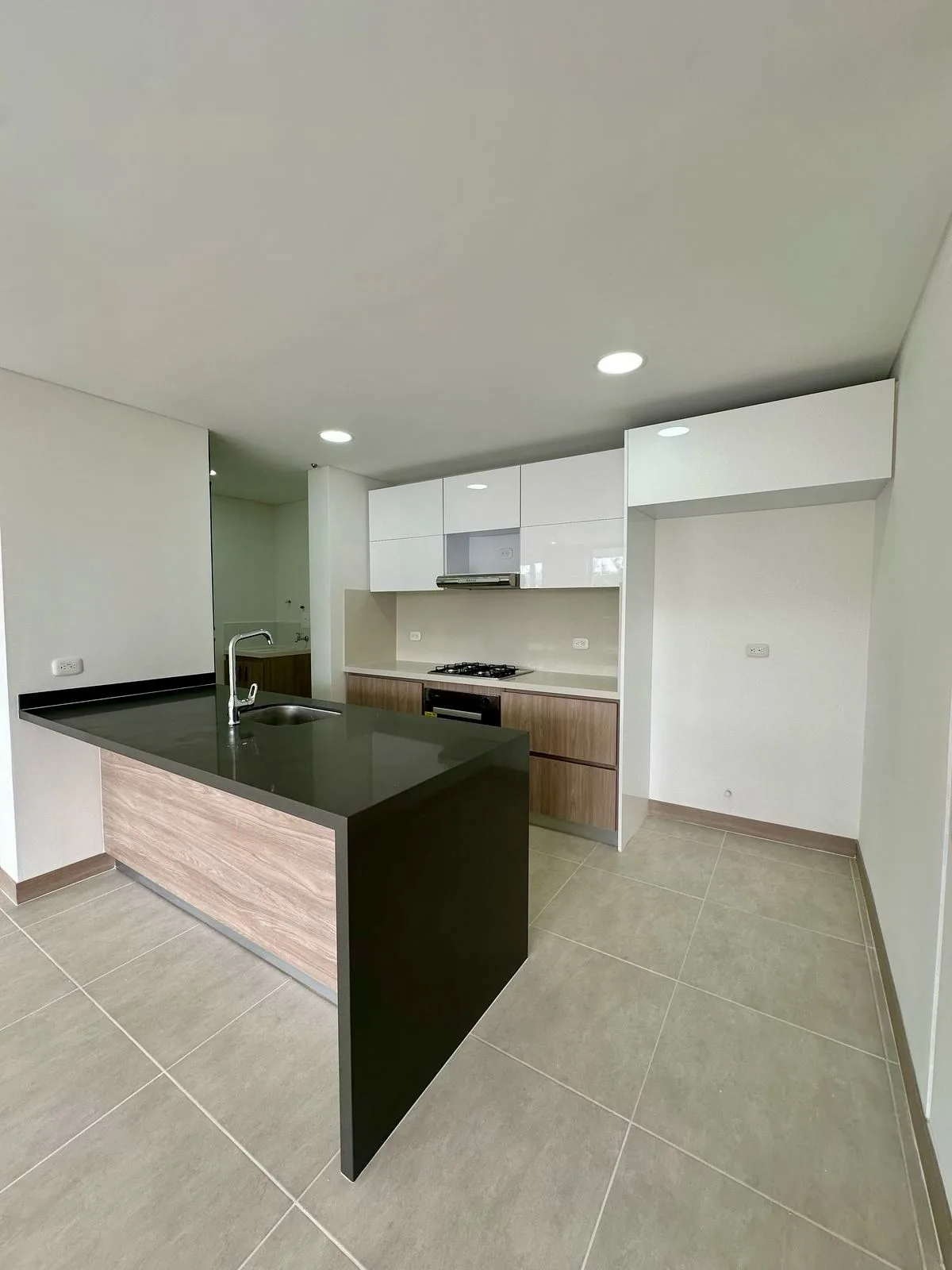 Apartamento en  Arriendo en Parque Natura, Jamundí