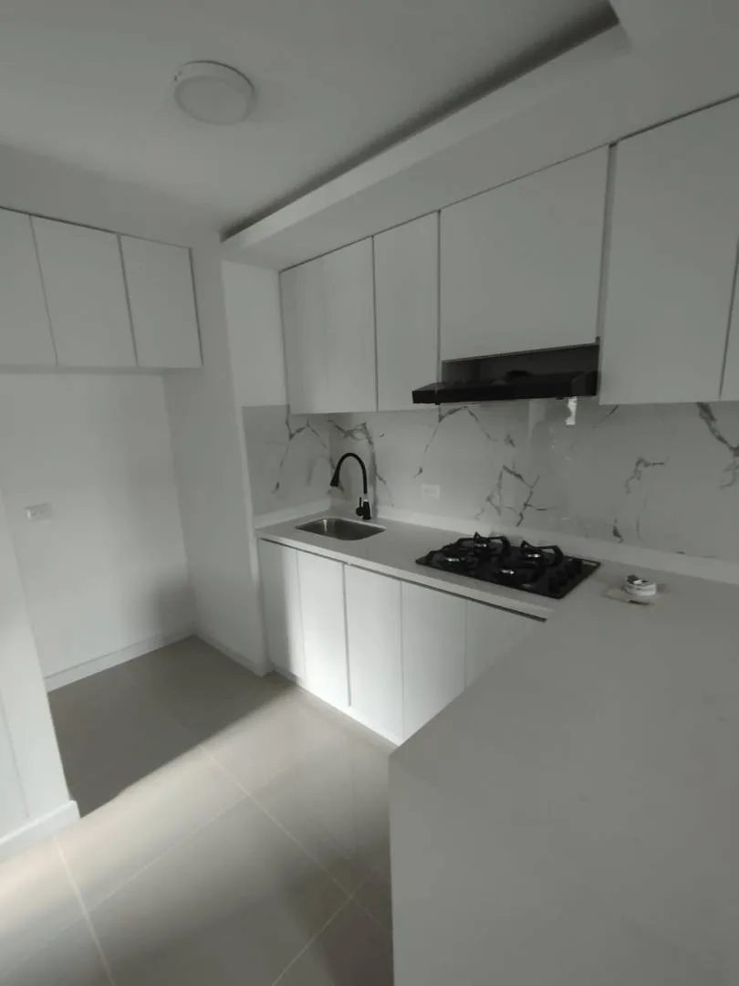 Apartamento en Arriendo en Parque Natura, Jamundí