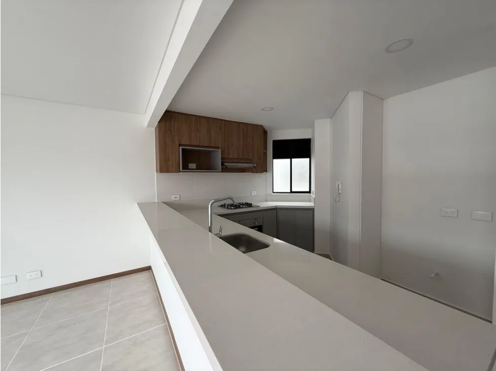 Apartamento en Arriendo en Parque Natura, Jamundí