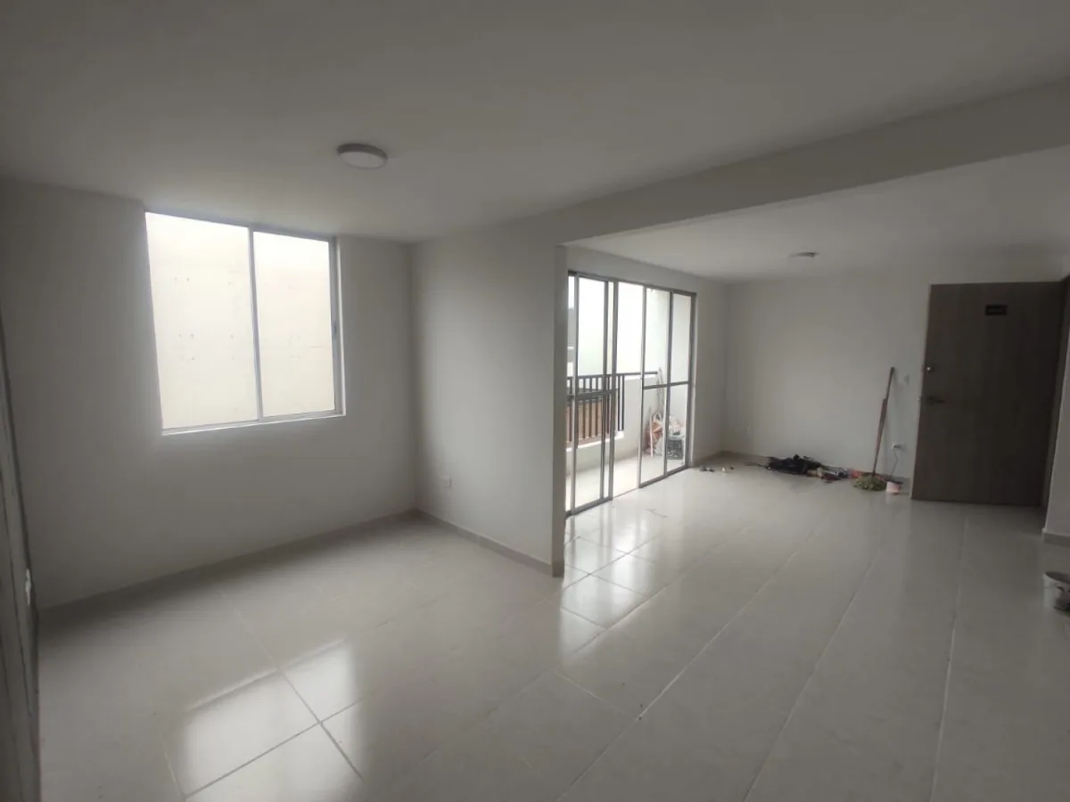 Apartamento en  Arriendo en Parque Natura, Jamundí