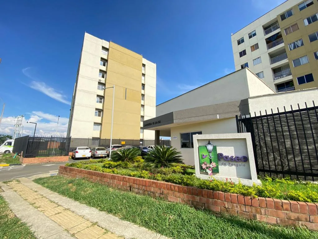 Apartamento en Arriendo en Parque Natura, Jamundí