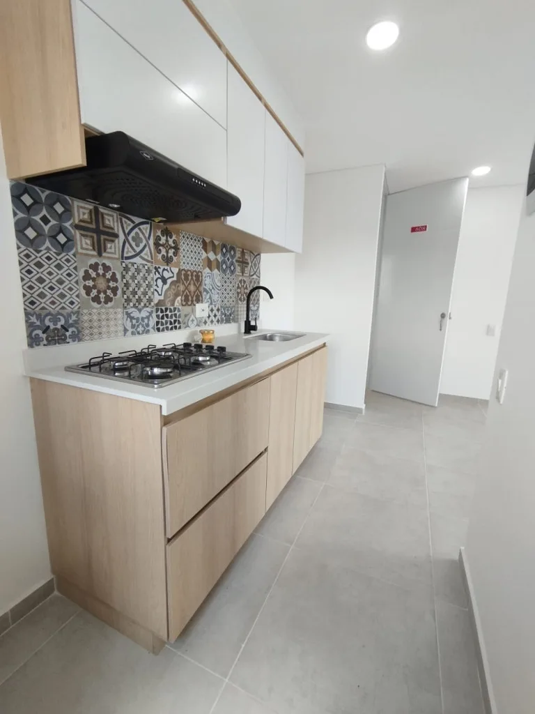 Apartamento en Arriendo en Parque Natura, Jamundí
