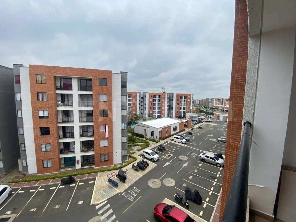 Apartamento en Arriendo en Parque Natura, Jamundí