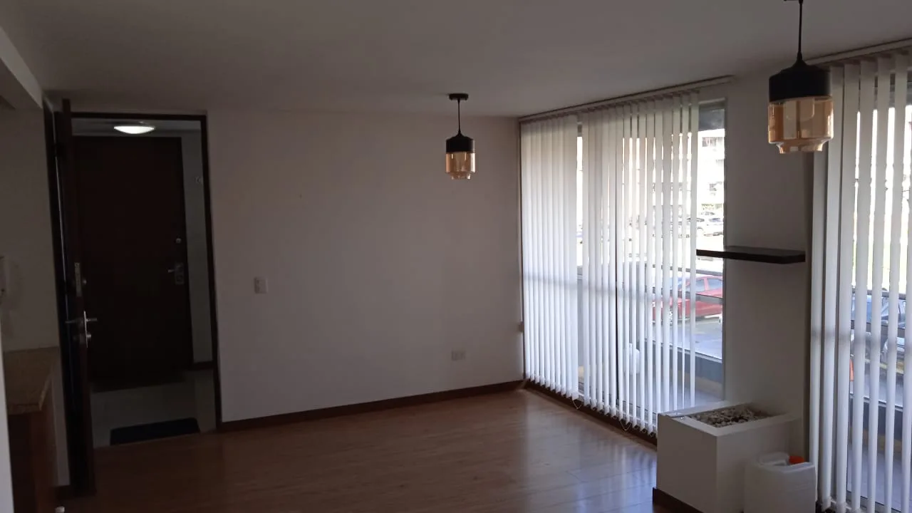 Apartamento en  Arriendo en Parque residencial sol creciente, Mosquera