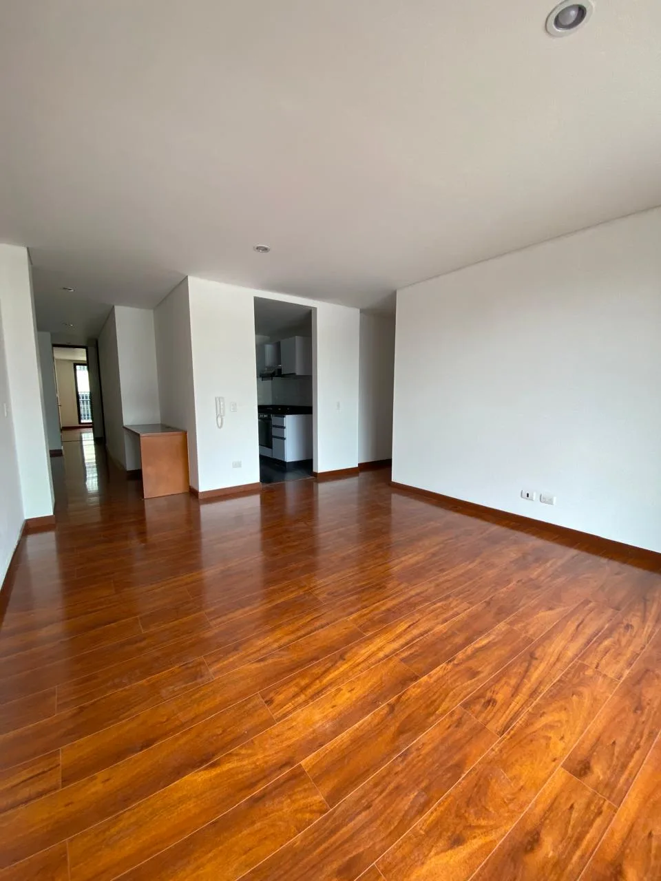 Apartamento en Arriendo en Pasadena, Bogotá