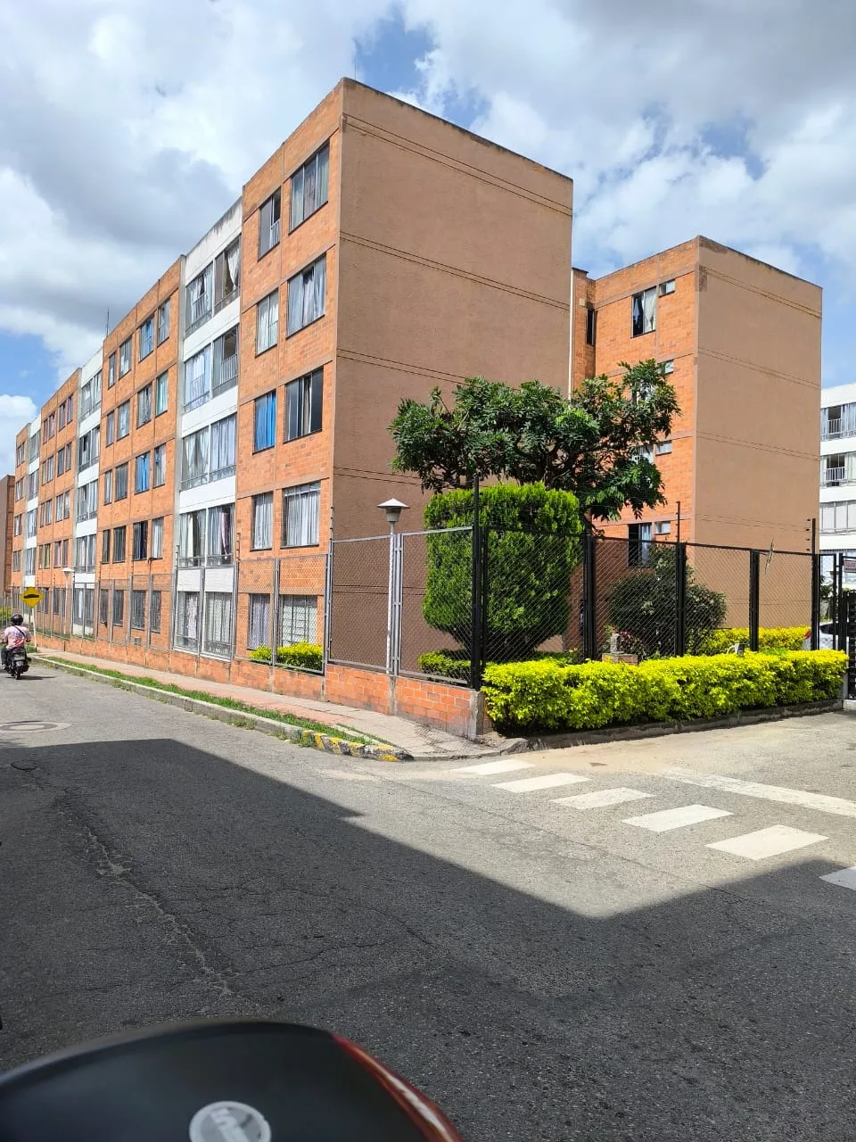 Apartamento en Arriendo en Paseo del puente, Piedecuesta