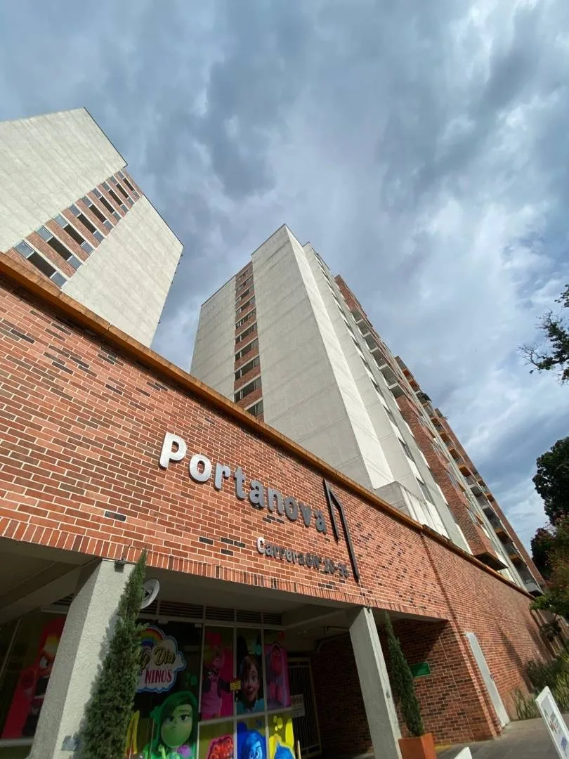 Apartamento en  Arriendo en Paseo del puente, Piedecuesta