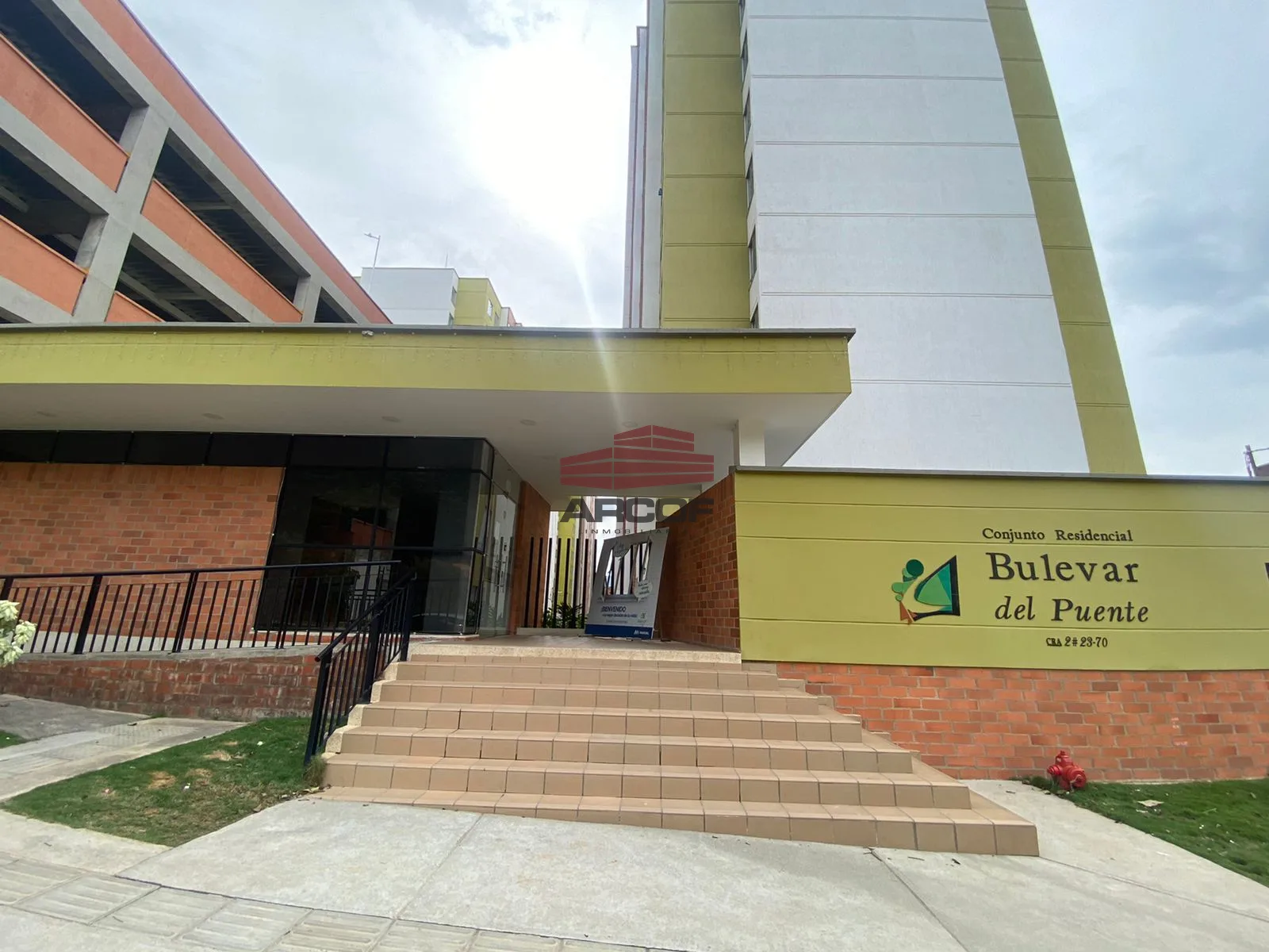 Apartamento en Arriendo en Paseo del puente et ii, Piedecuesta