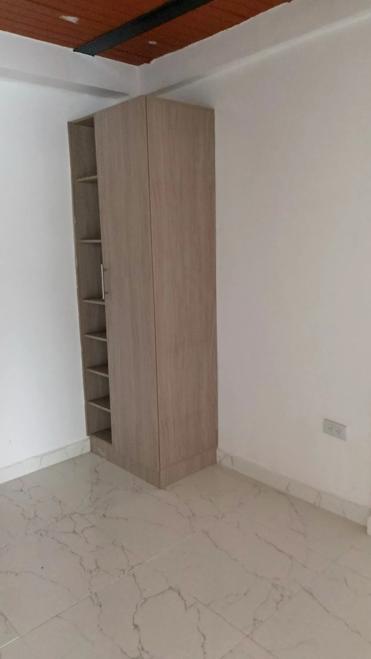 Apartamento en Arriendo en Paso de la bolsa, Jamundí