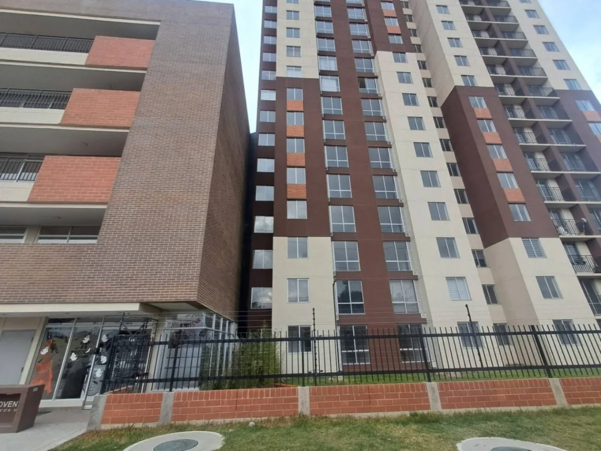 Apartamento en Arriendo en Perdomo alto, Bogotá