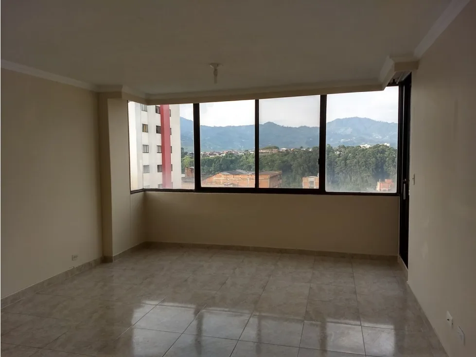 Apartamento en Arriendo en Pereira
