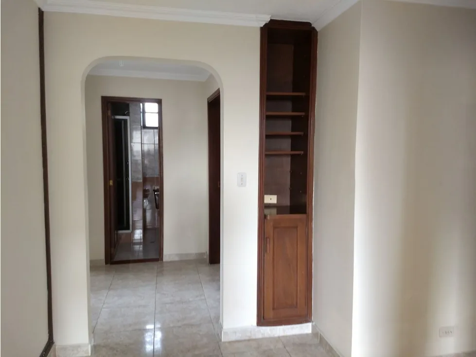Apartamento en Arriendo en Pereira